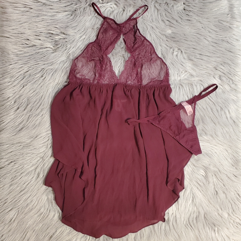 VS babydoll